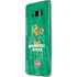 NBA Milwaukee Bucks Hardwood Classics Galaxy S8 Skin