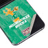 NBA Milwaukee Bucks Hardwood Classics Galaxy Z Flip5 5G Skin