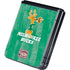 NBA Milwaukee Bucks Hardwood Classics Galaxy Z Flip5 5G Skin