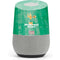 NBA Milwaukee Bucks Hardwood Classics Google Home Skin