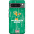 NBA Milwaukee Bucks Hardwood Classics Google Pixel 8 Pro Impact Case