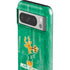 NBA Milwaukee Bucks Hardwood Classics Google Pixel 8 Pro Impact Case