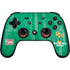 NBA Milwaukee Bucks Hardwood Classics Google Stadia Controller Skin