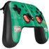 NBA Milwaukee Bucks Hardwood Classics Google Stadia Controller Skin