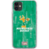 NBA Milwaukee Bucks Hardwood Classics iPhone 11 Clear Case