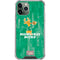 NBA Milwaukee Bucks Hardwood Classics iPhone 11 Pro Max Clear Case