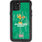NBA Milwaukee Bucks Hardwood Classics iPhone 11 Pro Max Waterproof Case