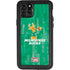 NBA Milwaukee Bucks Hardwood Classics iPhone 11 Pro Max Waterproof Case