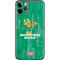 NBA Milwaukee Bucks Hardwood Classics iPhone 11 Pro Skin