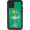 NBA Milwaukee Bucks Hardwood Classics iPhone 11 Pro Waterproof Case