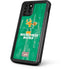 NBA Milwaukee Bucks Hardwood Classics iPhone 11 Pro Waterproof Case