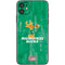NBA Milwaukee Bucks Hardwood Classics iPhone 11 Skin