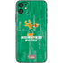 NBA Milwaukee Bucks Hardwood Classics iPhone 11 Skin