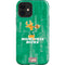 NBA Milwaukee Bucks Hardwood Classics iPhone 12 Impact Case