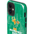 NBA Milwaukee Bucks Hardwood Classics iPhone 12 Impact Case