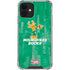 NBA Milwaukee Bucks Hardwood Classics iPhone 12 Mini Clear Case