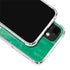 NBA Milwaukee Bucks Hardwood Classics iPhone 12 Mini Clear Case