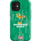 NBA Milwaukee Bucks Hardwood Classics iPhone 12 Mini Impact Case