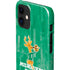 NBA Milwaukee Bucks Hardwood Classics iPhone 12 Mini Lite Case