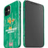 NBA Milwaukee Bucks Hardwood Classics iPhone 12 Mini Lite Case