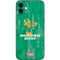 NBA Milwaukee Bucks Hardwood Classics iPhone 12 Mini Skin