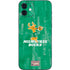 NBA Milwaukee Bucks Hardwood Classics iPhone 12 Mini Skin