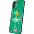 NBA Milwaukee Bucks Hardwood Classics iPhone 12 Mini Skin