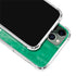 NBA Milwaukee Bucks Hardwood Classics iPhone 12 Pro Clear Case