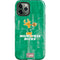 NBA Milwaukee Bucks Hardwood Classics iPhone 12 Pro Impact Case