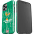 NBA Milwaukee Bucks Hardwood Classics iPhone 12 Pro Max Impact Case