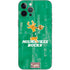 NBA Milwaukee Bucks Hardwood Classics iPhone 12 Pro Max Skin
