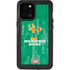 NBA Milwaukee Bucks Hardwood Classics iPhone 12 Pro Max Waterproof Case
