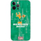 NBA Milwaukee Bucks Hardwood Classics iPhone 12 Pro Skin