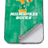 NBA Milwaukee Bucks Hardwood Classics iPhone 12 Pro Skin