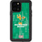 NBA Milwaukee Bucks Hardwood Classics iPhone 12 Pro Waterproof Case