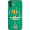 NBA Milwaukee Bucks Hardwood Classics iPhone 12 Skin