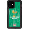NBA Milwaukee Bucks Hardwood Classics iPhone 12 Waterproof Case