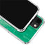 NBA Milwaukee Bucks Hardwood Classics iPhone 13 Clear Case