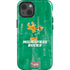 NBA Milwaukee Bucks Hardwood Classics iPhone 13 Impact Case