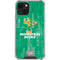 NBA Milwaukee Bucks Hardwood Classics iPhone 13 Mini Clear Case
