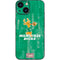 NBA Milwaukee Bucks Hardwood Classics iPhone 13 Mini Skin