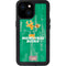 NBA Milwaukee Bucks Hardwood Classics iPhone 13 Mini Waterproof Case