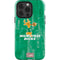 NBA Milwaukee Bucks Hardwood Classics iPhone 13 Pro Impact Case
