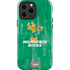 NBA Milwaukee Bucks Hardwood Classics iPhone 13 Pro Max Impact Case