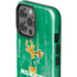 NBA Milwaukee Bucks Hardwood Classics iPhone 13 Pro Max Impact Case