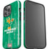 NBA Milwaukee Bucks Hardwood Classics iPhone 13 Pro Max Impact Case