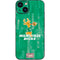 NBA Milwaukee Bucks Hardwood Classics iPhone 13 Skin