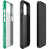 NBA Milwaukee Bucks Hardwood Classics iPhone 14 Plus Impact Case