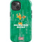 NBA Milwaukee Bucks Hardwood Classics iPhone 14 Impact Case