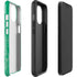 NBA Milwaukee Bucks Hardwood Classics iPhone 14 Impact Case